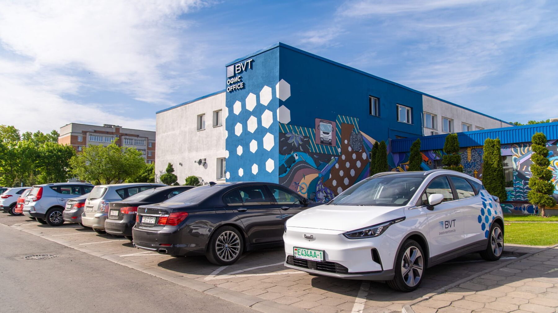 Брествнештранс: изображение 2