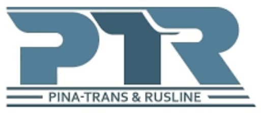 Логотип Пина-Транс