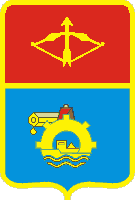Пинск советский герб