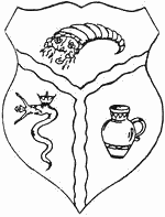 1996 Пружаны герб