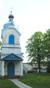 По  белорусском обычаю Костюшко был крещен в этой церкви согласно канонам православной веры